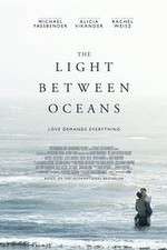 Watch The Light Between Oceans 123movies