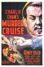 Charlie Chan's Murder Cruise