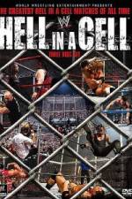 WWE: Hell in a Cell 09