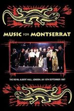 Watch Music for Montserrat 123movies