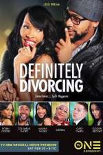 Watch Definitely Divorcing 123movies