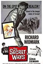 Watch The Secret Ways 123movies