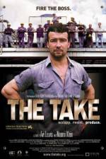 Watch The Take 123movies