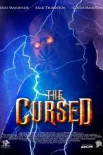Watch The Cursed 123movies