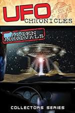 UFO Chronicles: Alien Arrivals