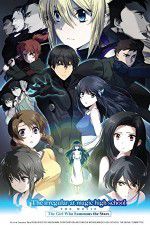 Watch The Irregular at Magic High School: The Movie - The Girl Who Summons the Stars 123movies