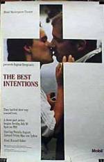 Watch The Best Intentions 123movies