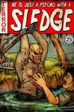 Watch Sledge 123movies