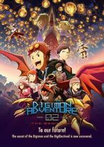 Watch Digimon Adventure 02: The Beginning 123movies