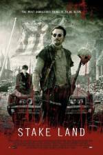 Watch Stake Land 123movies