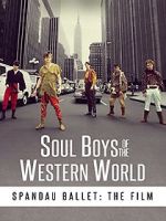 Watch Soul Boys of the Western World 123movies