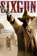 Watch Six Gun 123movies
