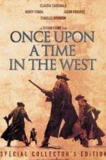 Watch Once Upon a Time in the West - (C'era una volta il West) 123movies