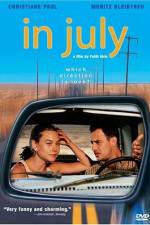 Watch In July 123movies