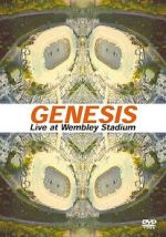 Genesis: Live at Wembley Stadium