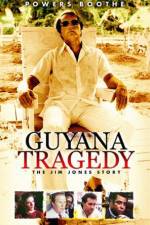 Guyana Tragedy The Story of Jim Jones