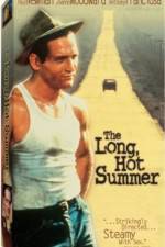 Watch The Long Hot Summer 123movies