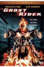 Ghost Rider