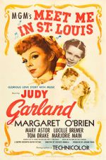Watch Meet Me in St. Louis 123movies