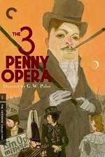 The 3 Penny Opera