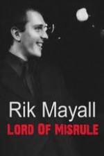 Watch Rik Mayall: Lord of Misrule 123movies