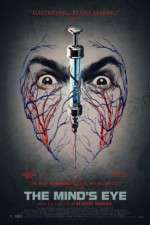 Watch The Mind's Eye 123movies