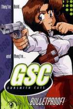 Gunsmith Cats