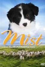 Mist: The Tale of a Sheepdog Puppy