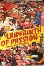 Watch Labyrinth of Passion 123movies