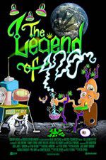 Watch The Legend of 420 123movies