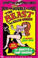 The Beast That Killed Women