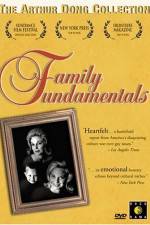 Family Fundamentals