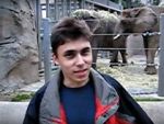 Watch Me at the Zoo 123movies