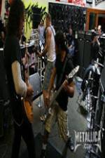 Watch Metallica Making Of Death Magnetic 123movies