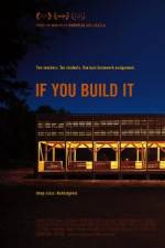Watch If You Build It 123movies