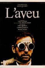 L'aveu