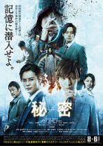 Watch The Top Secret: Murder in Mind 123movies