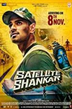 Satellite Shankar