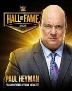 WWE Hall of Fame (TV Special 2024)