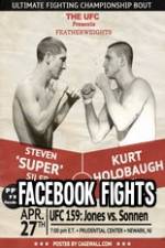 UFC 159 FaceBook Prelims