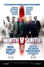 North v South