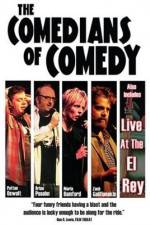 Watch The Comedians of Comedy 123movies