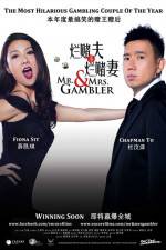 Mr. & Mrs. Gambler