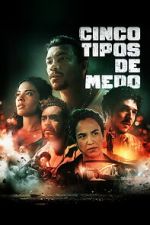 Watch Cinco Tipos de Medo 123movies