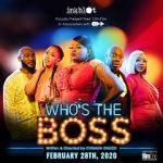 Who\'s the Boss