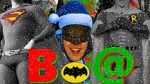 B@: It\'s a Wonderful Life, Batman!