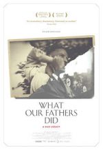 What Our Fathers Did: A Nazi Legacy