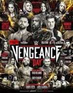 NXT Vengeance Day (TV Special 2025)