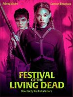 Watch Festival of the Living Dead 123movies