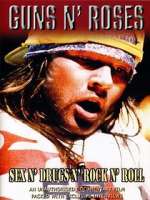 Watch Guns N' Roses: Sex N' Drugs N' Rock N' Roll 123movies